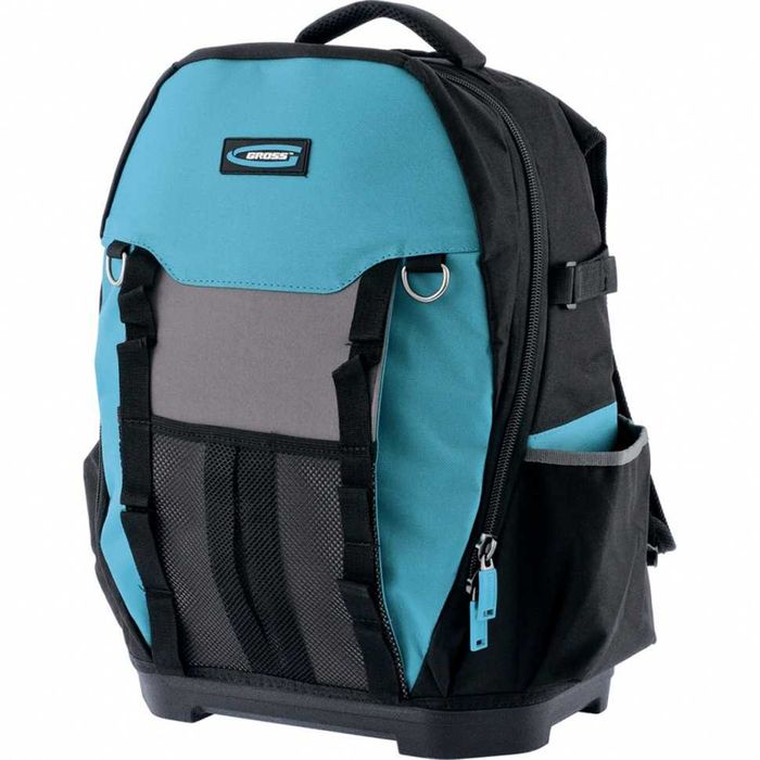 Практични раници и чанти за съхранение и транспортиране на инструменти