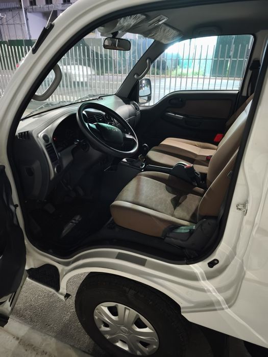 Kia Bongo  -  2023 г.в. Jizzax Дизель