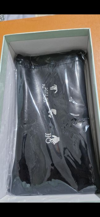 Ochelari soare Off White, 100% originali, preț fix