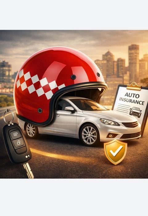 Автострахование Онлайн