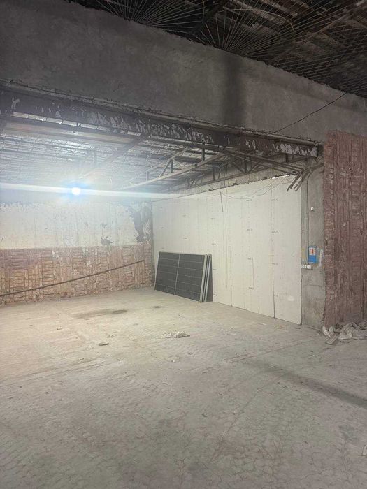 Ombor ijaraga beriladi