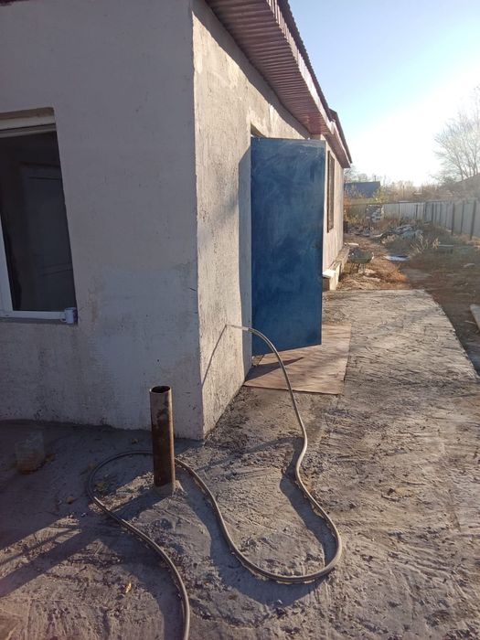 Продам дом в СК Солнечный