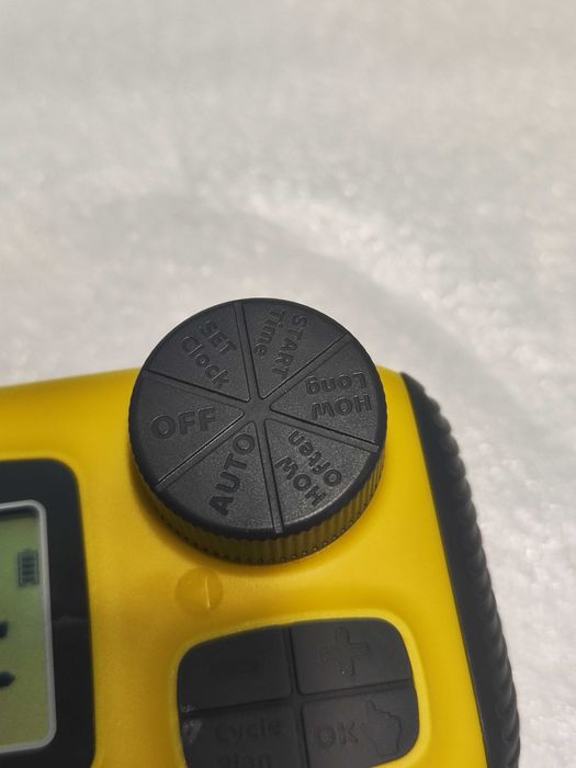 Honitra Напоителен компютър – автоматичен таймер за поливане