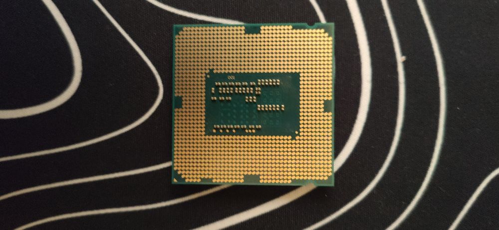 продается intel Pentium g3260