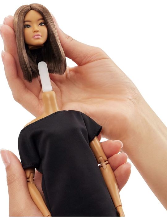 Кукла Barbie Basics Model 01 Collector Doll