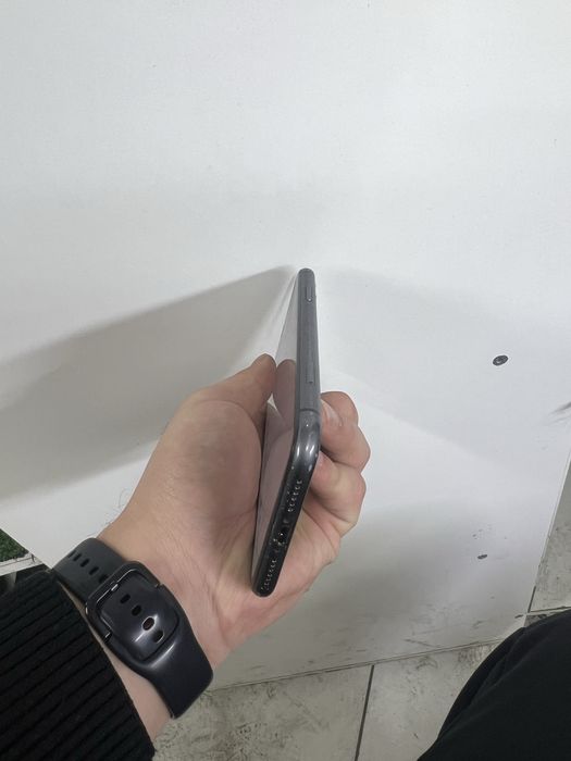 Айфон 11 в оригинале