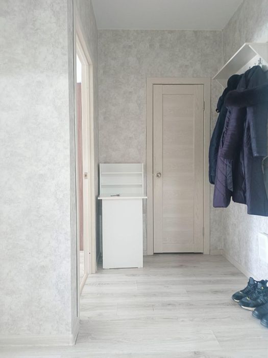 1 ком Береке 40 м2