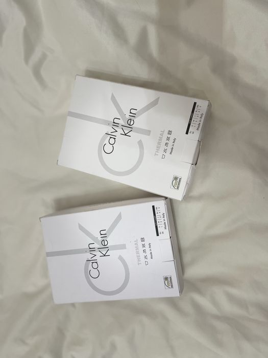 Термобелье для мужчин