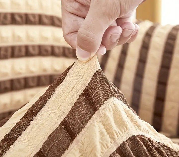 Чехол на кресло. Один