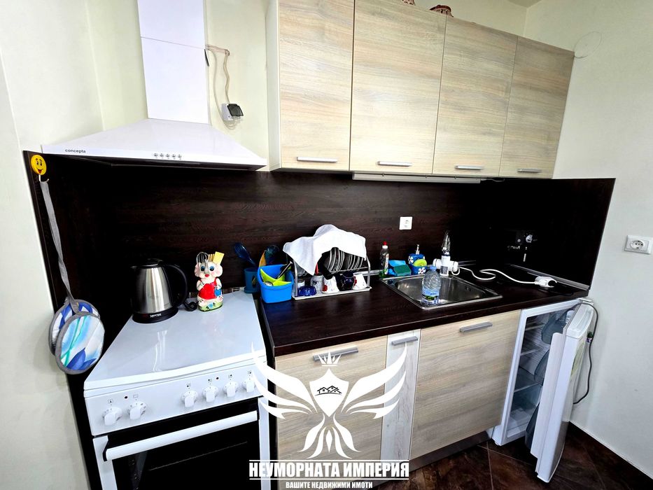 Продавам двустаен апартамент 68кв.м. на 2 етаж в гр.Велинград кв.Каменица