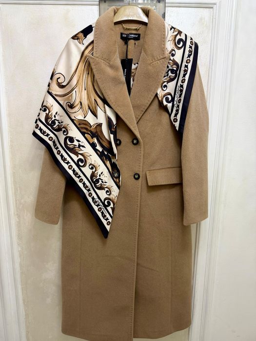 Palton Dolce&Gabbana