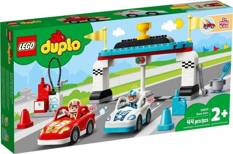 LEGO Duplo NOU/sigilat