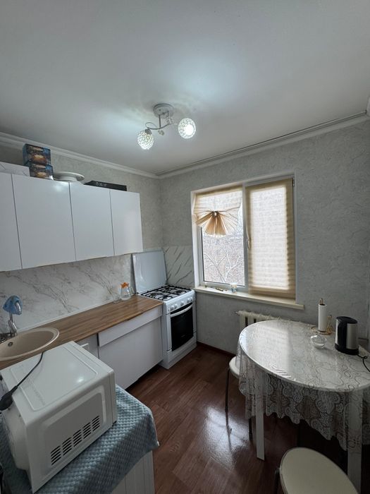 3 комнатная квартира