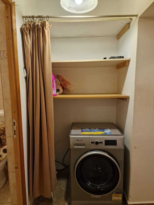 Apartament 3 camere decomandate in Tatarasi Iasi