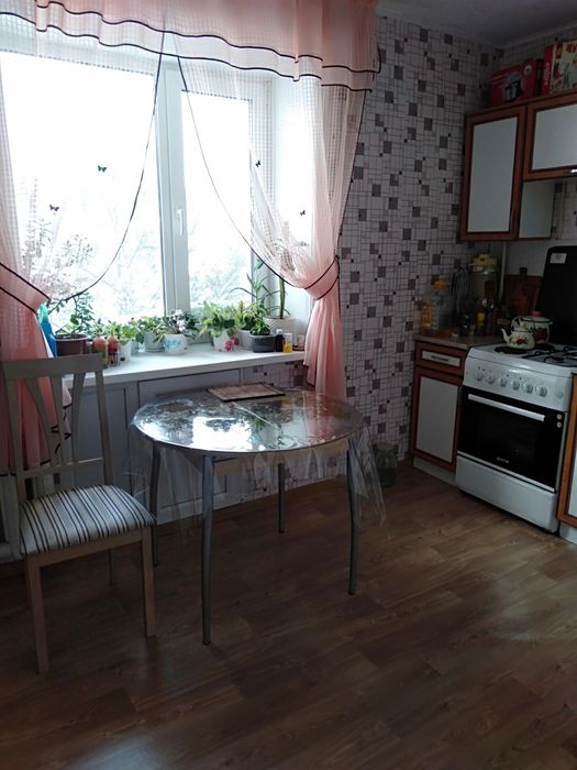 Продам двухкомнатную квартиру