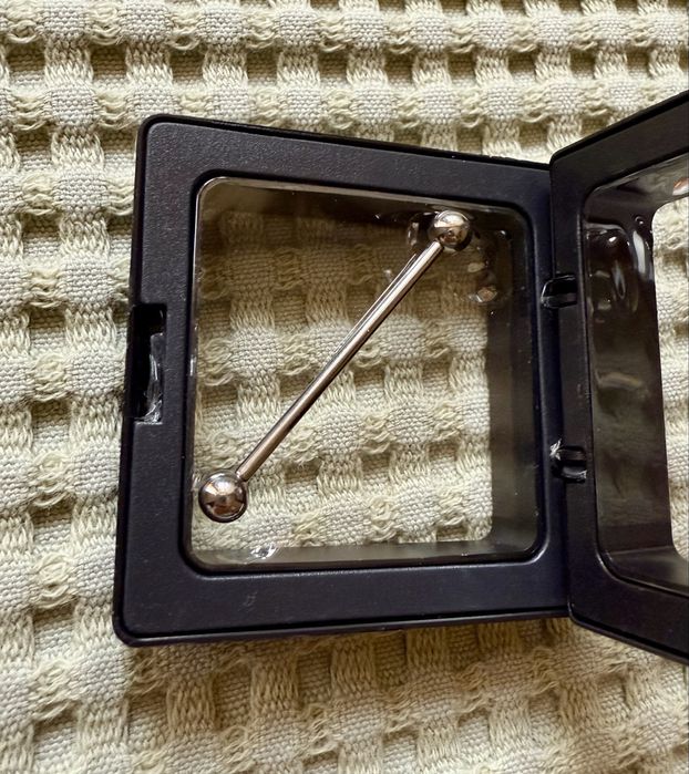 штанга для индастриала