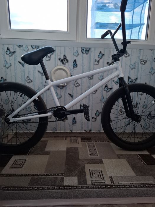 BMX Haro DownTown