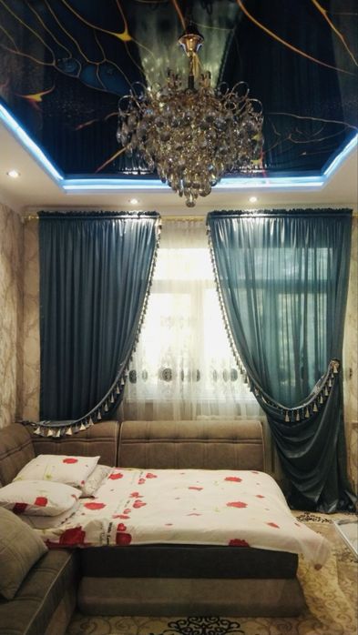 Квартира в Чиланзаре посуточно