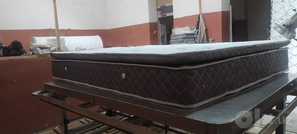 Matras sex 1 qol oling