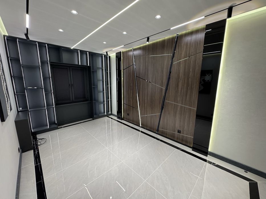 Шох мед центр | Мирабад - Продается нежилое помещение/Евро офис 85м2