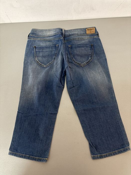 Jeans de Dama Tommy Hilfinger W26(34cm)