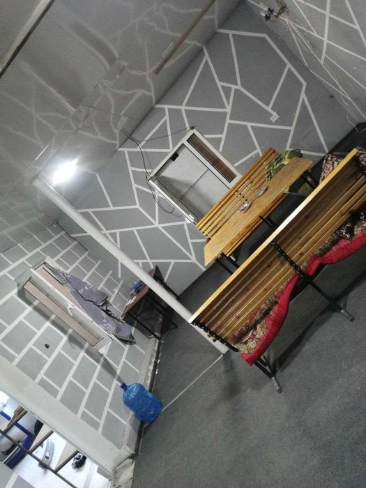 Дукон ер жойи билан сотилади