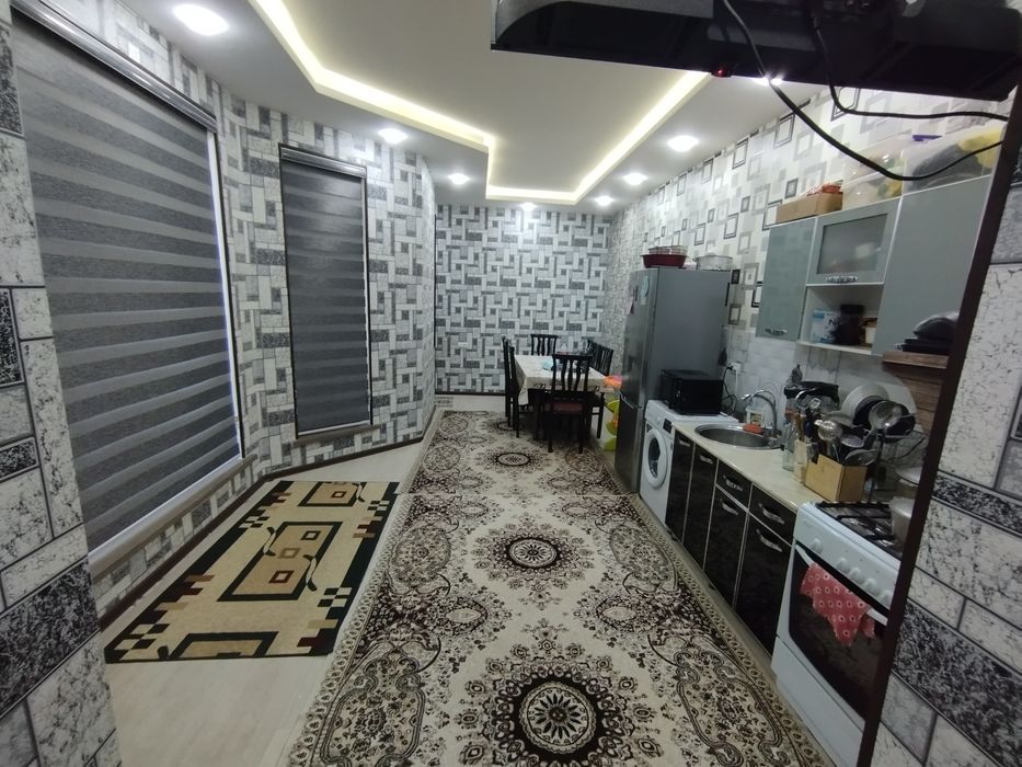 Epodrom abusahiy bozoriga yaqin