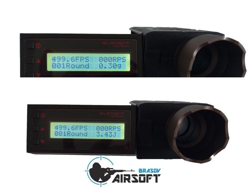 Pistol airsoft Walther P99 DAO 4 Joule Umarex , 4j max.Pachet complet