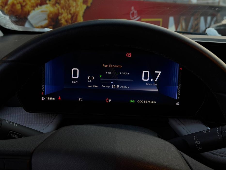 Monza 1,5L Atmosferniy Tozza MetanGaz bor Ideal Xolatda 700$ bilan !