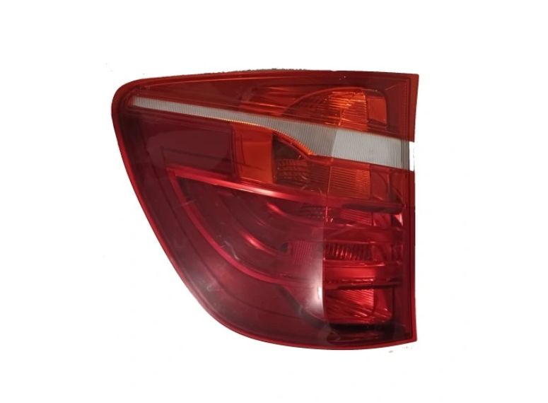 Stop spate, lampa BMW X3 (F25), 11.2010-08.2017, montare spate, stanga/dreapta, LED+P21W; exterior