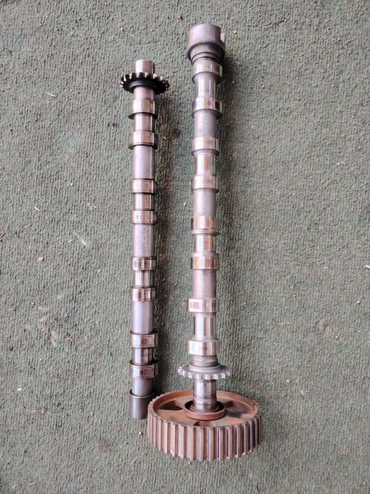 Комплект валове 2.0 хди 136 к.с. Форд Галакси Куга Пежо Ситроен