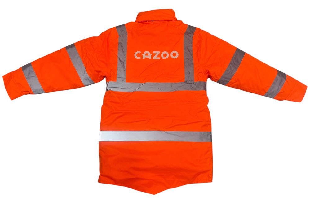 Светлоотразителни  работни  якета