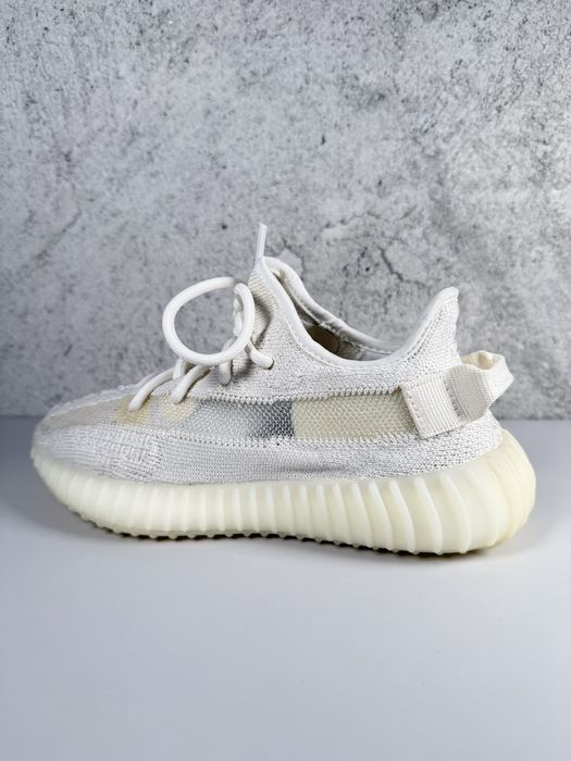 Yeezy Boost 350 V2 Bone