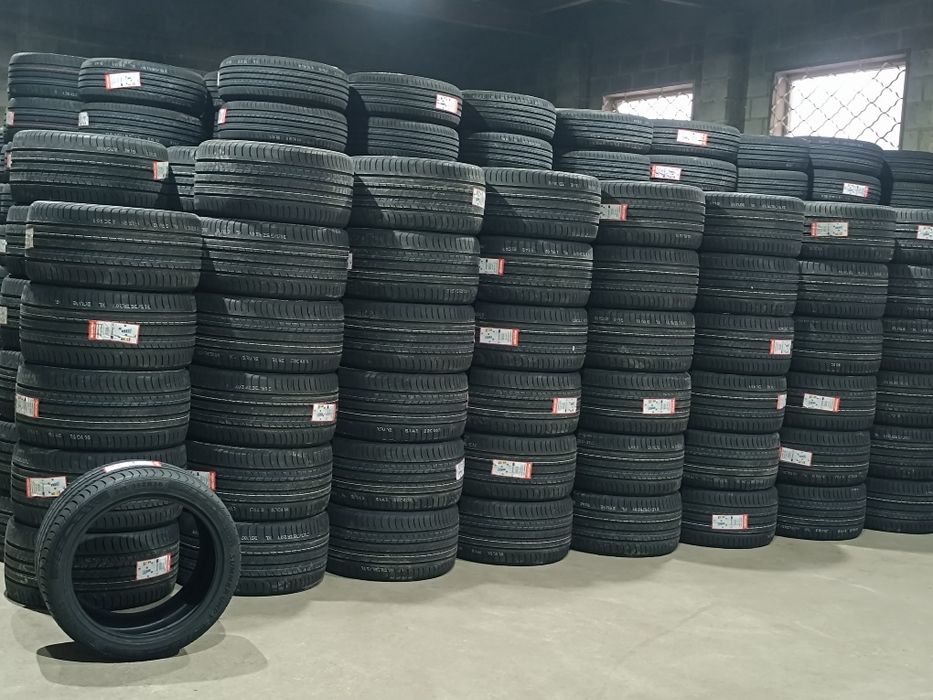 255/45ZR18   BERLIN  TIRES
