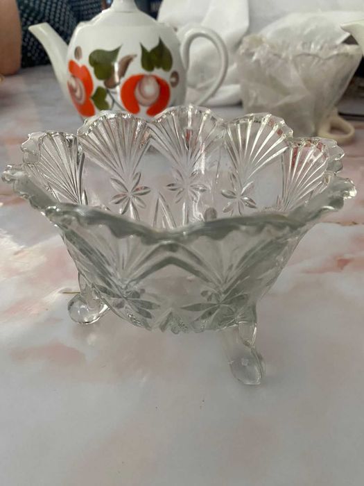 посуда.тарелки все 500