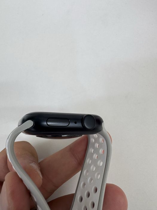 Apple Watch SE 44 mm 32гб 100% Емкость