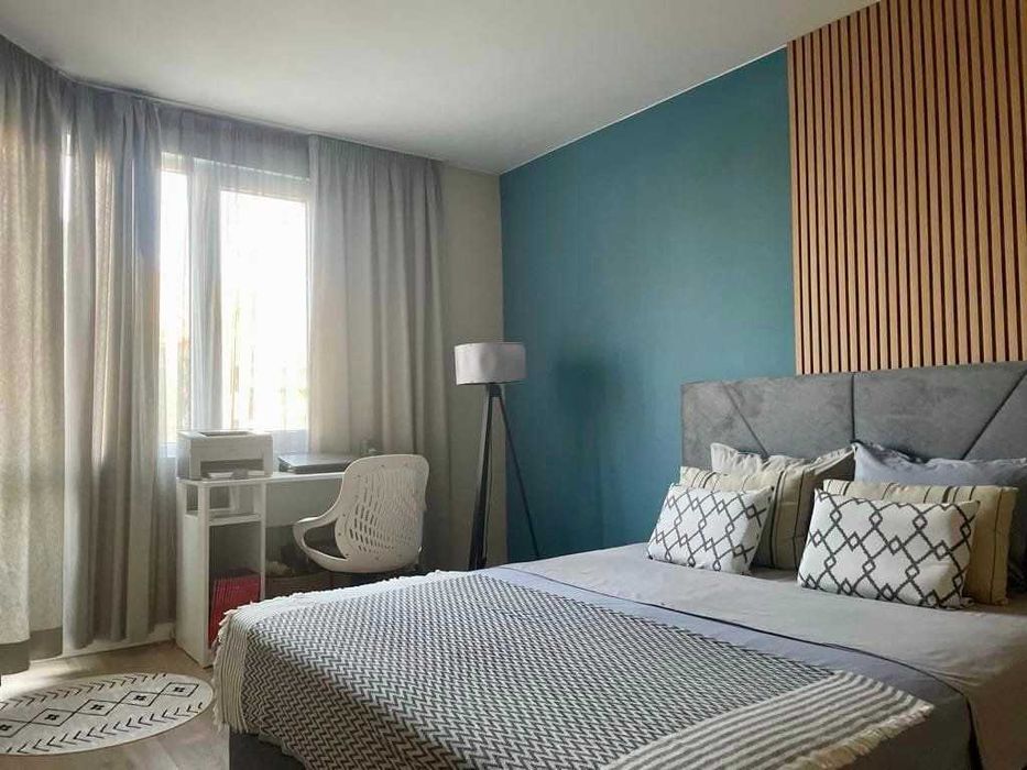 Продава се Тристаен апартамент в Видин, Калето - 99 кв.м за 1253 €/кв.м - Снимка #12