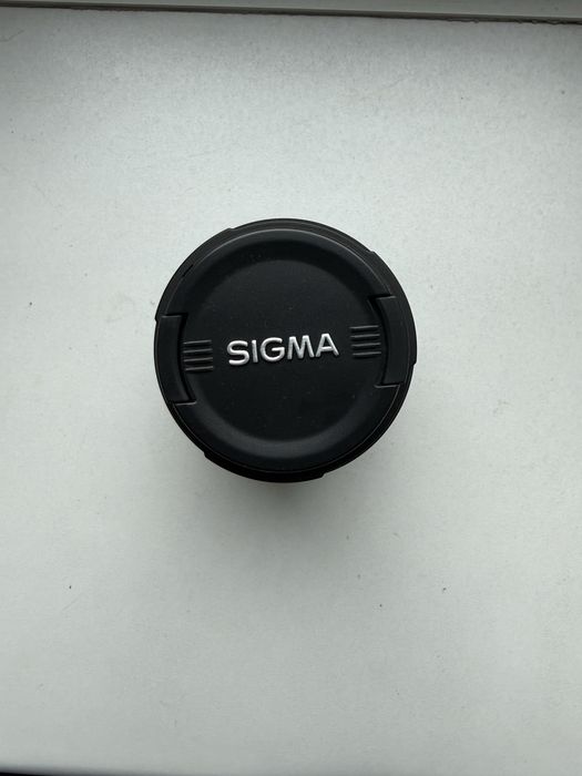 Пленочный фотоаппарат Sigma SA-7