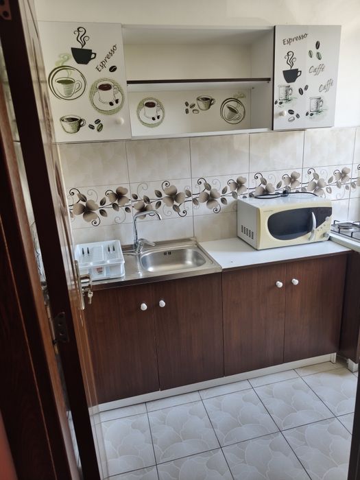 Închiriez garsonieră Brazda lui Novac