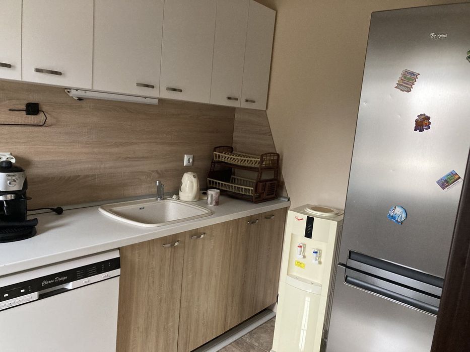 Дава се под наем Тристаен апартамент в Свиленград - 100 кв.м за 382.5 € - Снимка #3