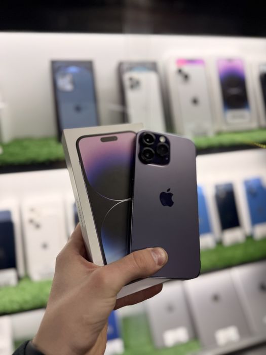 Продам б/у iphone