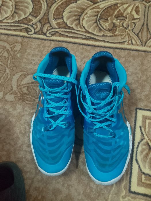 Кросовки Асикс метарайс