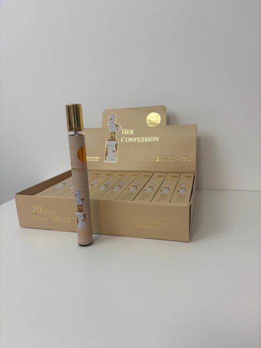 Parfumuri noi 35 ml
