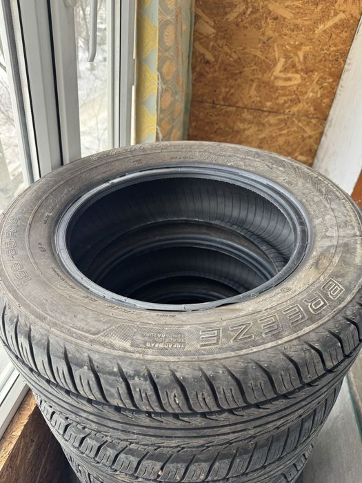 Покрышки Kama 185/65/14