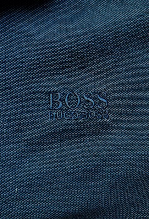 Tricou Hugo Boss.