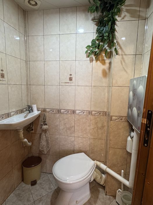 Продава се Тристаен апартамент в Търговище, Център - 92 кв.м за 1303 €/кв.м - Снимка #14
