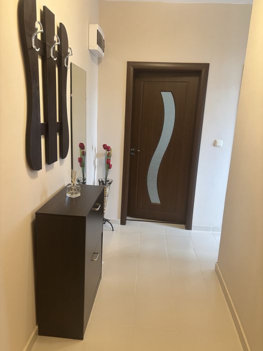 Дава се под наем Двустаен апартамент в Видин, Химик - 58 кв.м за 280.5 € - Снимка #16