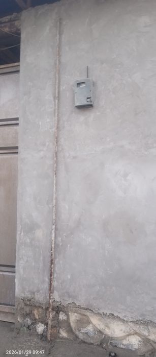 Narpay tumani oqtosh shaxrida 4 sotix hovli sotiladi