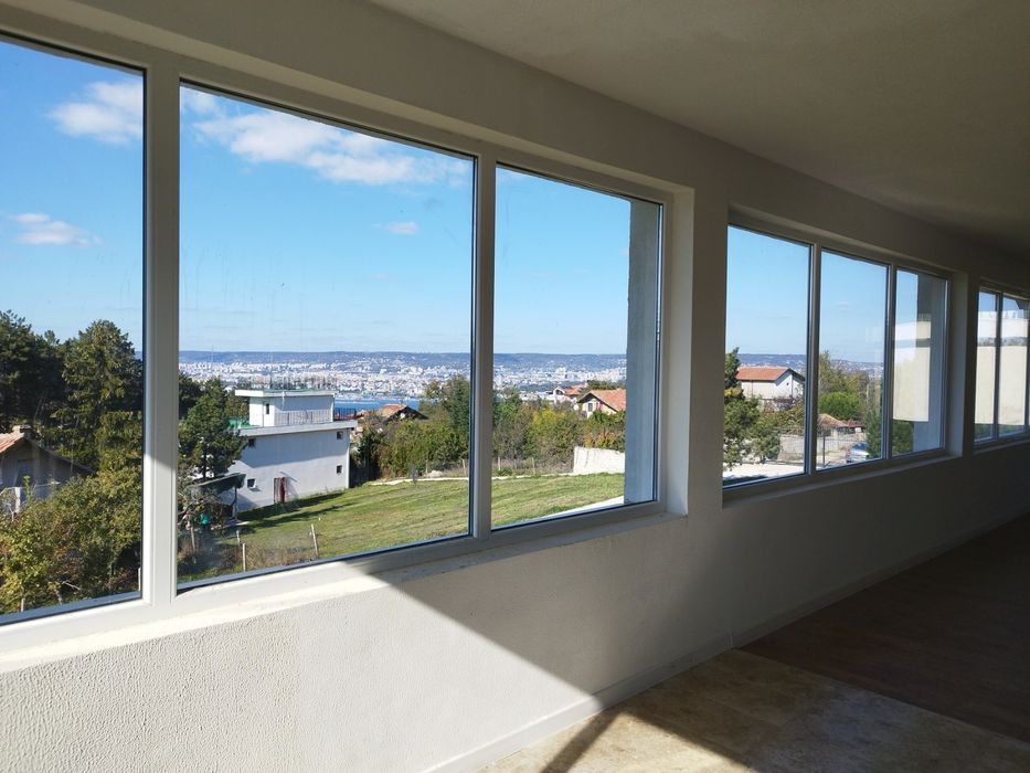 Продава се Къща в Варна, м-т Зеленика - 375 кв.м за 1678 €/кв.м - Снимка #4