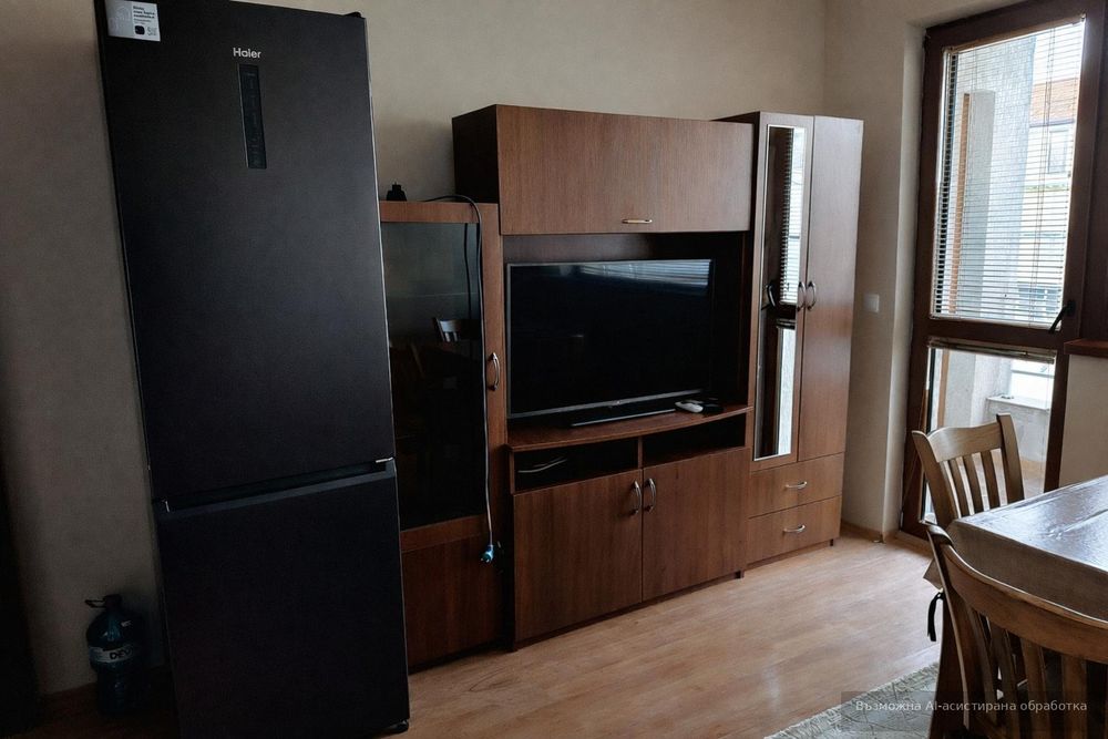 Дава се под наем Двустаен апартамент в Варна, Възраждане 1 - 55 кв.м за 440 € - Снимка #1